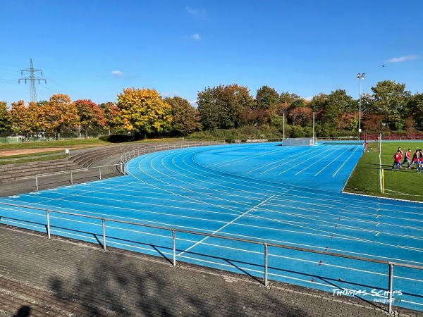 Europa-Stadion - Rheinfelden/Baden