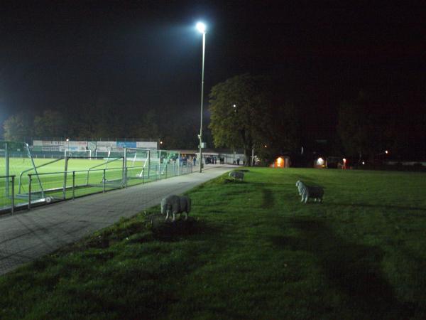 Pötschke Sportpark Rosengarten - Dortmund-Sölde