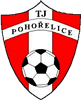 Wappen TJ Sokol Pohořelice  97954