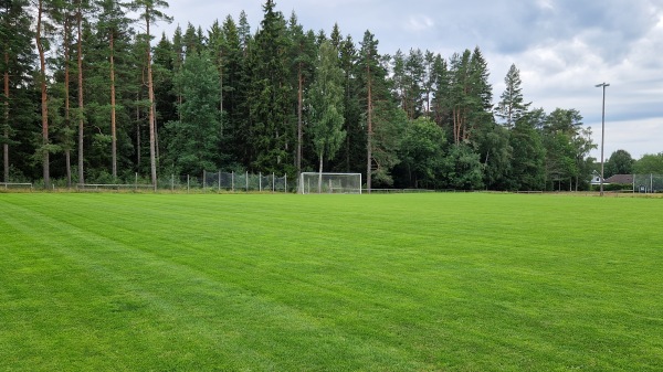 Myrvalla Plan B - Myresjö
