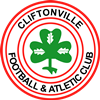 Wappen Cliftonville FC  5514