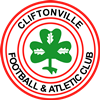 Wappen Cliftonville FC