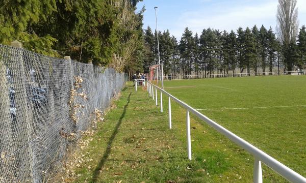 Jahn-Stadion B-Platz - Neetze