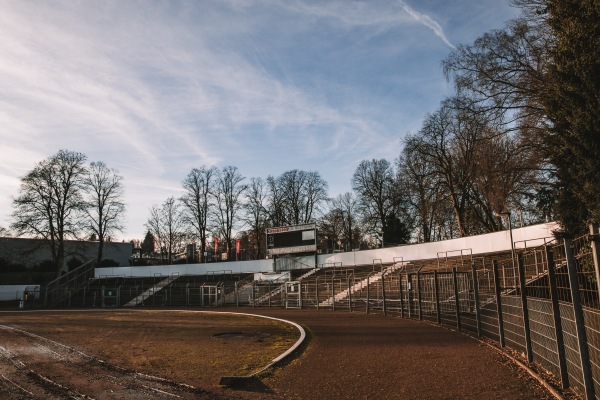 Röntgen-Stadion - Remscheid-Lennep