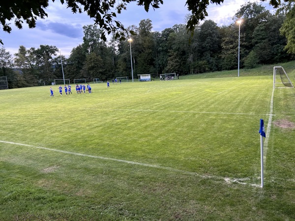 Waldsportplatz 2 - Dettighofen