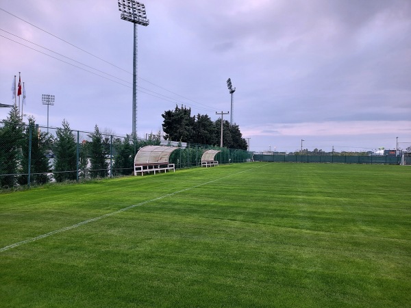 S&B Sport Organisation Belek Football Complex field 4 - Serik