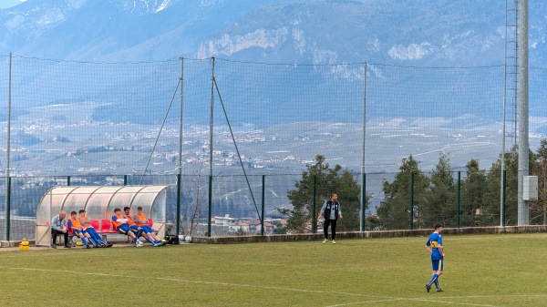 Campo Sportivo di Cloz - Cloz