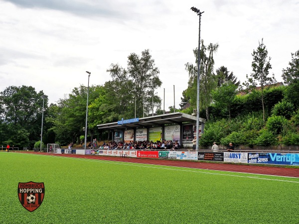 Overhoff-Arena am Damm - Hemer