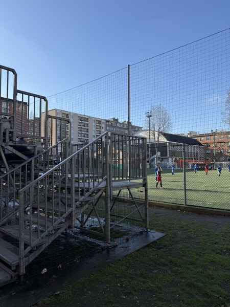 Campo Sportivo Leone XIII - Milano