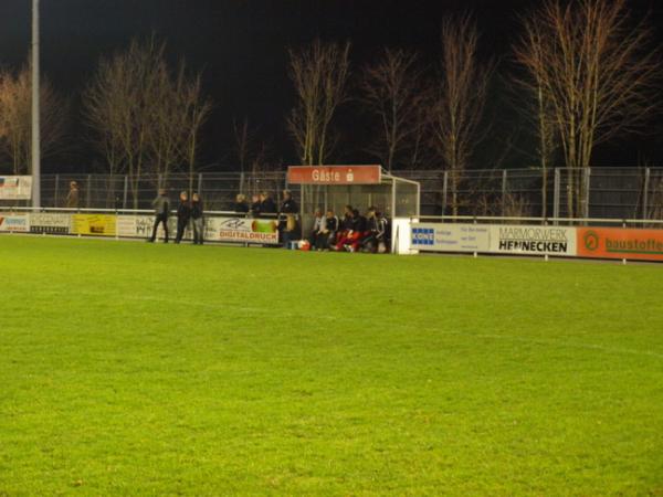 Sportplatz Schützheide - Stolberg/Rheinland-Breinig