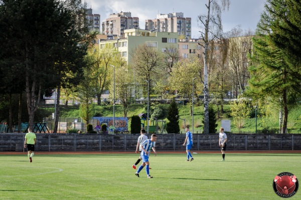 Stadion OSiR w Kłodzko - Kłodzko