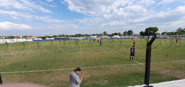 Estadio Rodolfo Vicente Capocasa - Claypole, BA