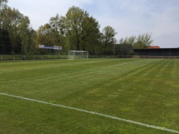 Elsterkampfbahn - Senftenberg-Brieske