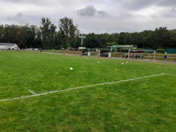 Sportanlage Hohenwarther Weg - Möser