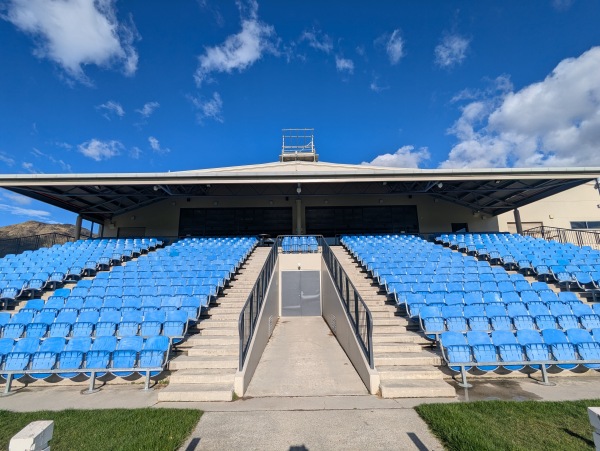 Queenstown Events Centre - Queenstown