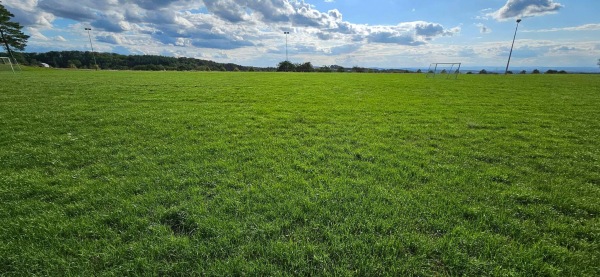 Sportplatz Kratzenburg - Kratzenburg