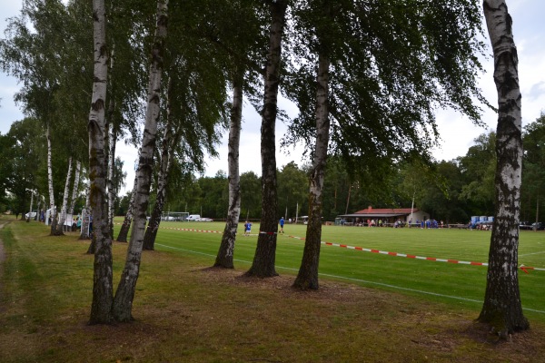 Heidesportplatz - Rochau-Klein Schwechten