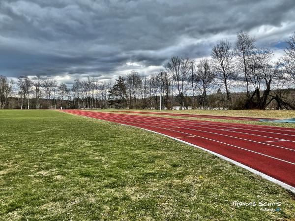 Naturparkstadion - Villingen-Schwenningen