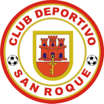 Wappen CD San Roque  12103
