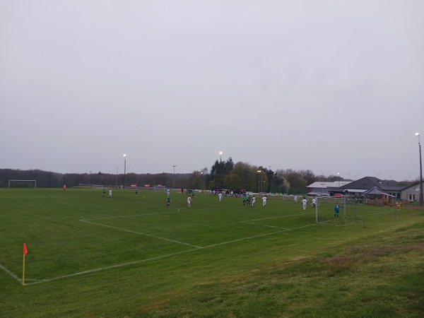 Sportanlage Todenbüttel B-Platz - Todenbüttel