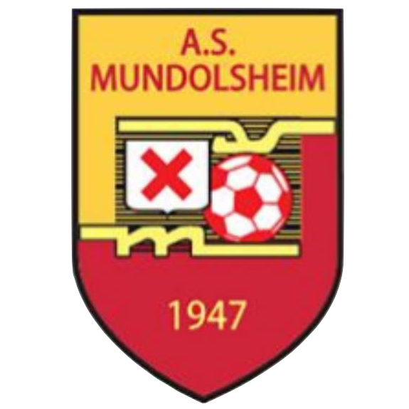 Wappen AS Mundolsheim