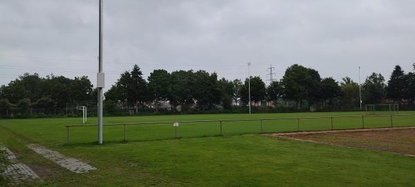 Sportpark Blanke am Heideweg Platz 4 - Nordhorn-Blanke