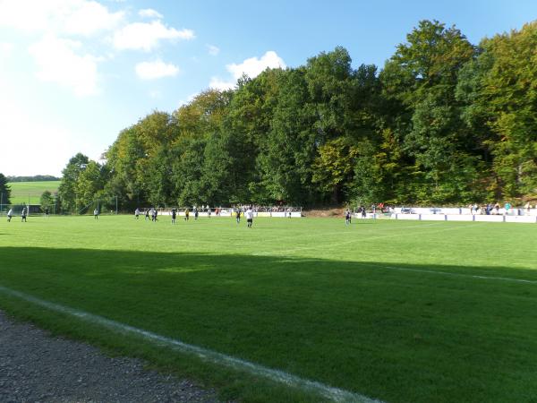 Sport-und Freizeitzentrum Neuschönburg - Mülsen-Neuschönburg