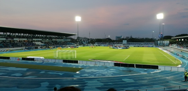 Chonburi Daikin Stadium - Chonburi