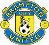 Wappen Brampton City United FC