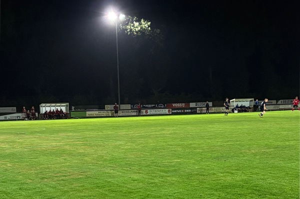 Sportanlage Sandpool - Haselünne-Flechum