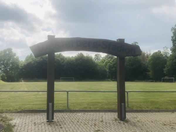 Westerbergstadion - Marienmünster-Bremerberg