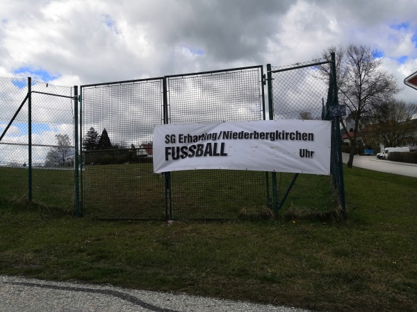 Sportplatz Franzenseck - Niederbergkirchen-Franzenseck