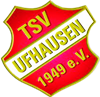 Wappen TSV Ufhausen 1949  17733