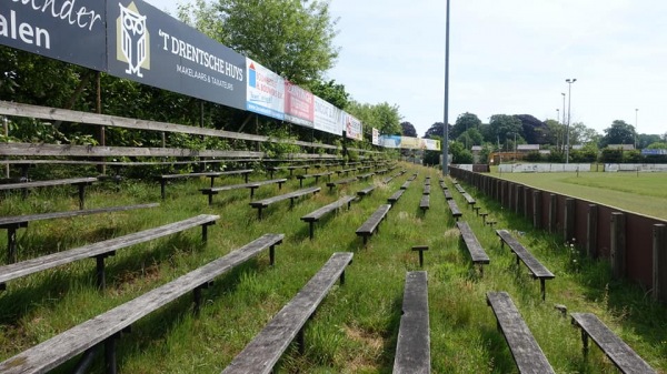 Sportpark Veenoord - Emmen-Veenoord