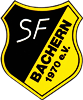Wappen SF Bachern 1970 diverse  89576