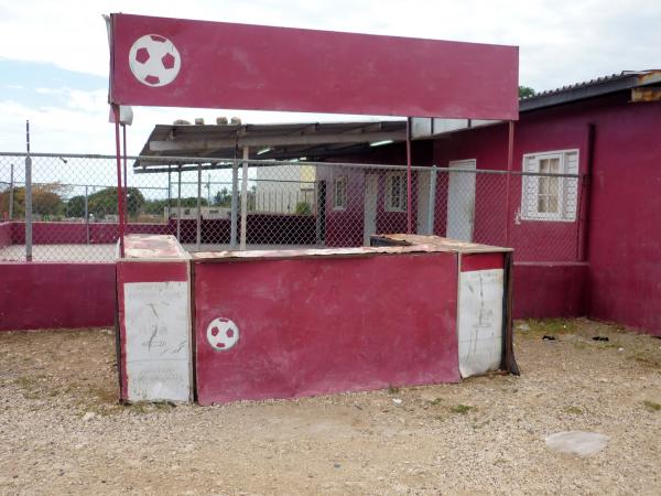 Boys' Town Ground - Kingston