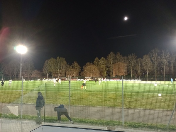 Stadio Bonarelli - Granarolo dell'Emilia