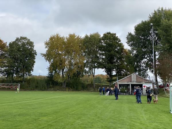 Sportplatz Wase - Lohn