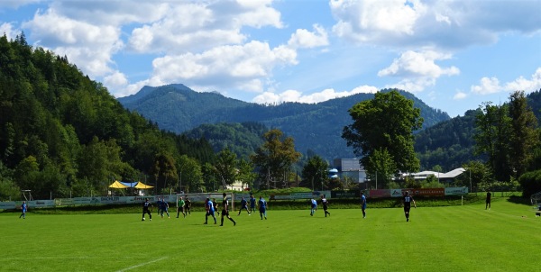Sportplatz Göstling/Ybbs - Göstling an der Ybbs