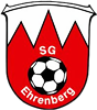 Wappen SG Ehrenberg II (Ground A)