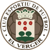 Wappen CEF El Verger