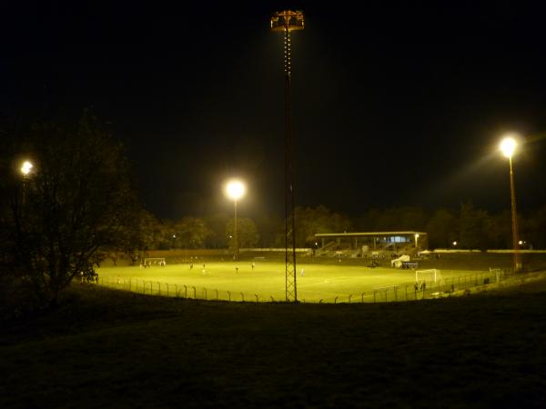 Campuspark Rheydt - Mönchengladbach-Rheydt