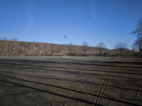 Harly-Stadion B-Platz - Goslar-Vienenburg