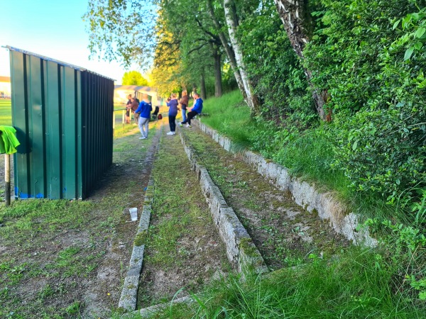 Sportanlage am Park - Elsteraue-Tröglitz
