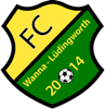 Wappen FC Wanna-Lüdingworth 2014 II
