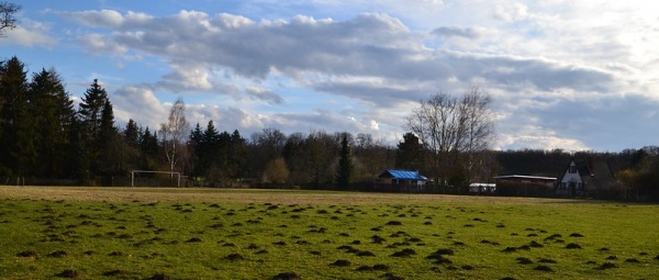 Sportplatz Eggenstedt - Wanzleben-Börde-Eggenstedt