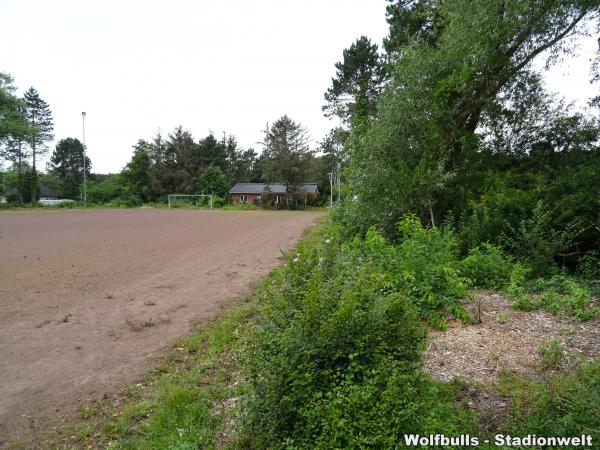 Sportplatz Geschwister-Scholl-Schule 2 - Cuxhaven-Altenwalde
