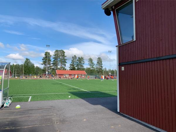 Timrå IP Konstgräs - Sörberge