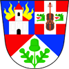 Wappen TJ Jiskra Nový Kostel