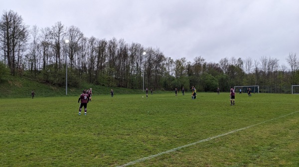 Sportplatz Reinhartshausen Platz 2 - Bobingen-Reinhartshausen